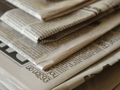 Οι κυκλοφορίες των εφημερίδων στην Αθήνα και πανελλαδικά