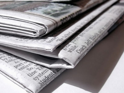 Οι κυκλοφορίες των εφημερίδων στην Αθήνα και πανελλαδικά