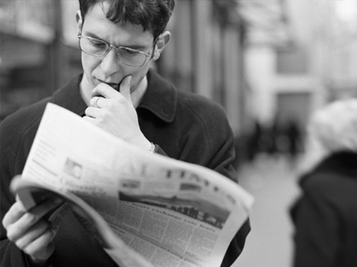 Η κυκλοφορία των εφημερίδων πανελλαδικά την Τετάρτη 23 Δεκεμβρίου 2009