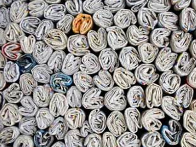 Η κυκλοφορία των εφημερίδων στην Αθήνα και τον Πειραιά τη Δευτέρα 28 Δεκεμβρίου 2009