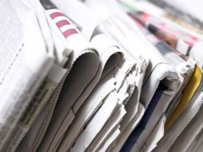 Οι κυκλοφορίες των εφημερίδων στην Αθήνα και πανελλαδικά