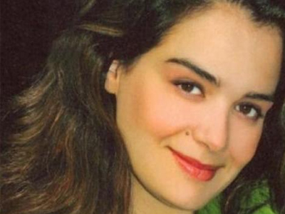 Χαμηλών τόνων η Γωγώ!