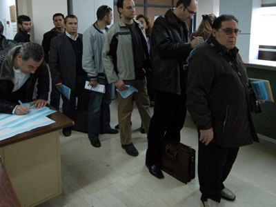 Προ των πυλών τα νέα φορολογικά δεδομένα