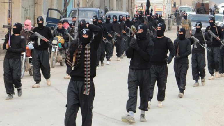 Συρία: Το ISIS πίσω από τη πολύνεκρη επίθεση στη Χομς