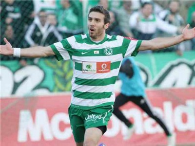 Κλείνει και Εφραίμ ο ΠΑΟΚ Κλείνει και Εφραίμ ο ΠΑΟΚ