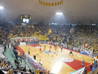 Άρης: Κυκλοφόρησαν τα εισιτήρια για την Ντόνετσκ