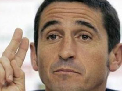 Χιμένεθ: Θα παίξουμε για τη νίκη κόντρα στη Ρεάλ