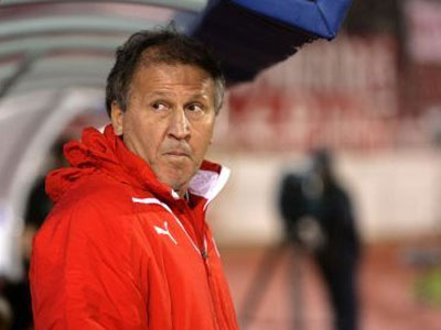 Ολυμπιακός: Μένει μέχρι… νεοτέρας ο Ζίκο