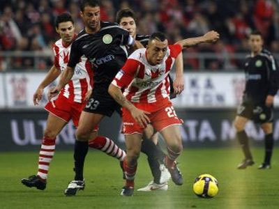 Ολυμπιακός: Χάνει τη Λάρισα ο Μήτρογλου