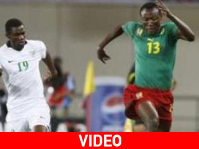 Κόπα Άφρικα: Δύσκολη νίκη για τα «λιοντάρια»