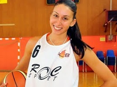 Μπάσκετ: Στην Μπουργκ η Δημητράκου