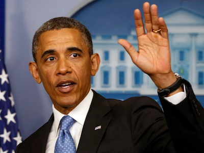 «Δεν υποστηρίζουμε κανένα αιγυπτιακό κόμμα»