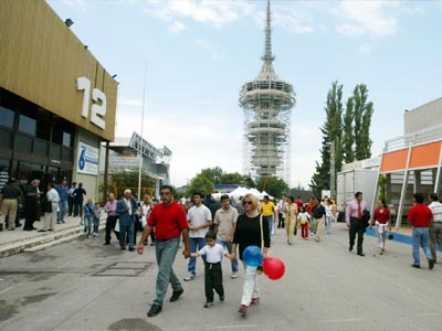 Εμπορική αποστολή από τις ΗΠΑ στη ΔΕΘ