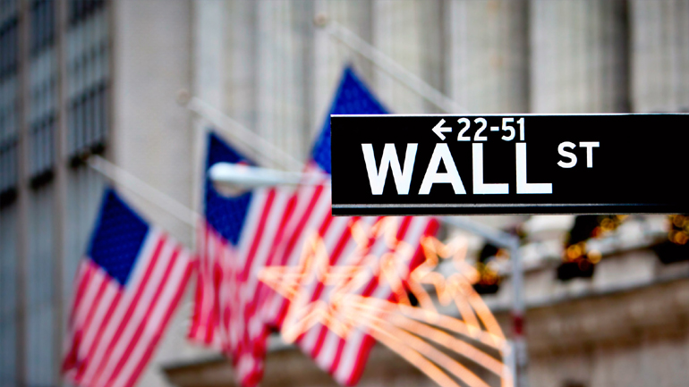 Wall Street: Κλείσιμο με μικρή άνοδο λόγω απασχόλησης