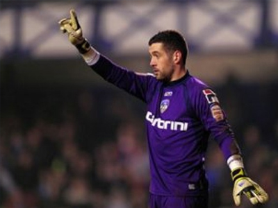 Στον Άρη ο Μπουζάνης