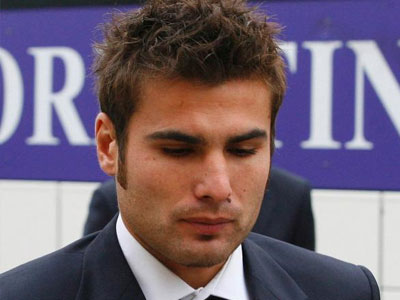 Φιορεντίνα: Με ποινή εννέα μηνών τιμωρήθηκε ο Μούτου