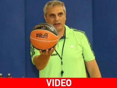 Πεδουλάκης: «Ο ΠΑΟ έχει τη πιο βαριά φανέλα της Ευρώπης»