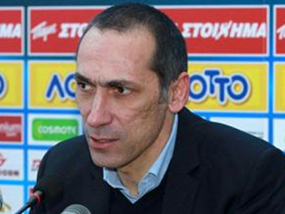 Δώνης: «Σημαντικό που δεν χάσαμε»