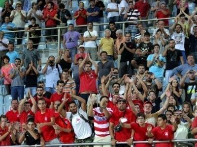 Πλατανιάς: Από την Πέμπτη και πάλι εισιτήρια για τον ΠΑΟ