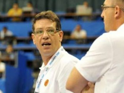 ΠΓΔΜ: Νέος ομοσπονδιακός τεχνικός ο Λαζόφσκι