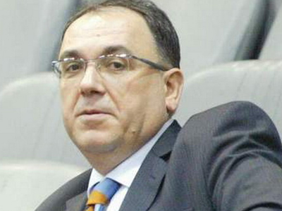 Ορεζούν: «Μονόδρομος η νίκη επί του Ολυμπιακού»