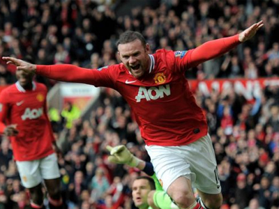 Η συγγνώμη του Ρούνεϊ σε οπαδό των Γουλβς