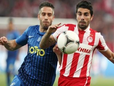 «Βλέπει» Μασάντο και Σκόνδρα η Μπολόνια