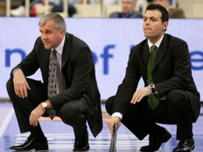 ΠΑΟ: Χωρίς Μπατίστ, Χέισλιπ και «Ζοτς» η προπόνηση