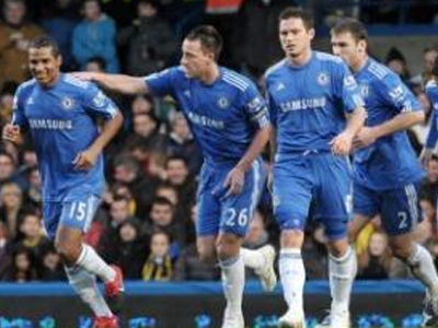 FA Cup: Με «πεντάρα» στην επομένη φάση η Τσέλσι