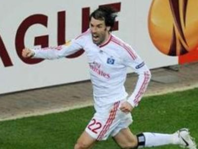 Πέμπτος σκόρερ στα Κύπελλα Ευρώπης ο Φαν Νιστελρόι