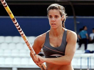 Δεύτερη η Στεφανίδη στο Σιάτλ