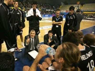 Σπουδαία νίκη για τον ΠΑΟΚ, 82-67 το Περιστέρι