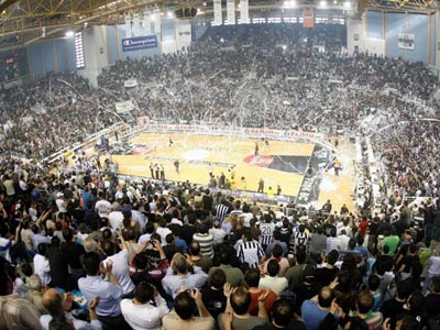 ΠΑΟΚ: Τα εισιτήρια για την Μπούντοτσνοστ