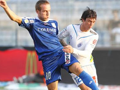 Κύπελλο Κύπρου: ‘Εβγαλε ντέρμπι η κληρωτίδα