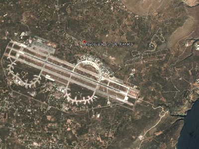 Χανιά: Συνελήφθη δημοσιογράφος και εικονολήπτης καναλιού