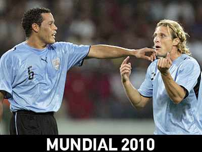 Ουρουγουάης Οδύσσεια…