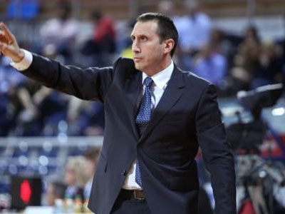 Μπλατ: Θα παίξουμε για την πρόκριση