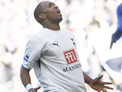 Τότεναμ: Έτοιμος να επιστρέψει ο Ντεφόε