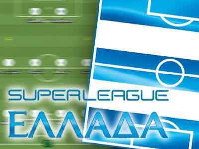 Super League: Ποινές για τέσσερις ΠΑΕ