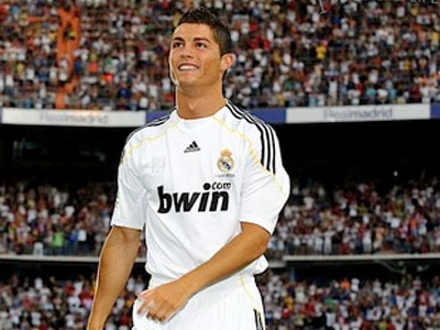 Εγκώμια Ρονάλντο για Μουρίνιο