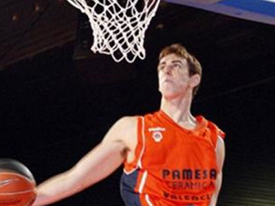 Eurocup: Καλύτερος ανερχόμενος ο Κλαβέρ