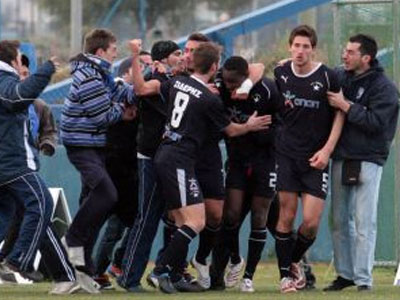 Το «χτύπημα» του… Χαλαουάνι