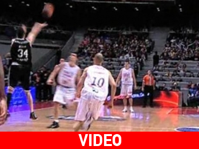 Το έβαλε από το… σπίτι του