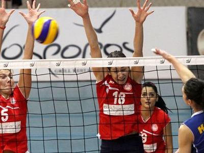 Επέστρεψε στην τρίτη θέση ο Ολυμπιακός