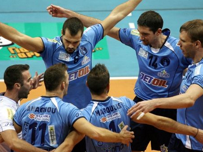 Νίκη-ανάσα για τη Λαμία, 3-0 τον Άρη