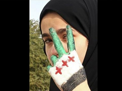 ΗΠΑ: Ανθρωπιστική βοήθεια στην Συρία;