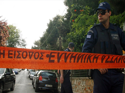 Βρέθηκε νεκρή στο σπίτι της