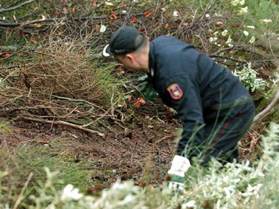 Επιχείρηση απεγκλωβισμού 57χρονου στη Σούδα