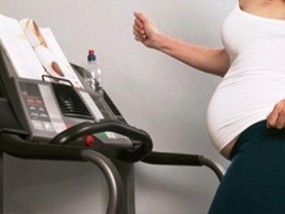 Η άσκηση αυξάνει τη γονιμότητα