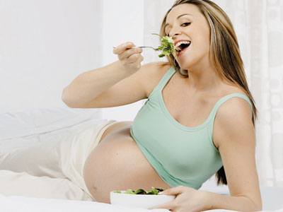 Εγκυμοσύνη και νηστεία πάνε μαζί;